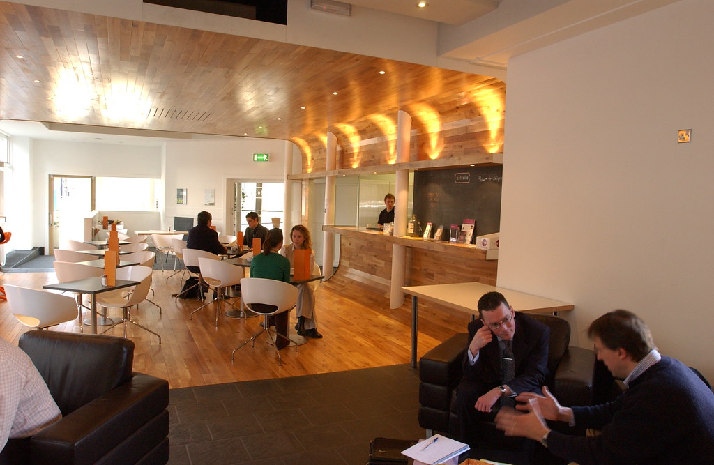 DSC_1603 The Media Centre (Huddersfield) Flickr