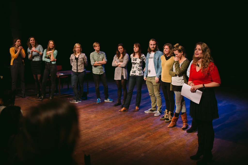 Cafe Theather Festival 2014 Kickoff 53 CafeTheaterFestival Flickr