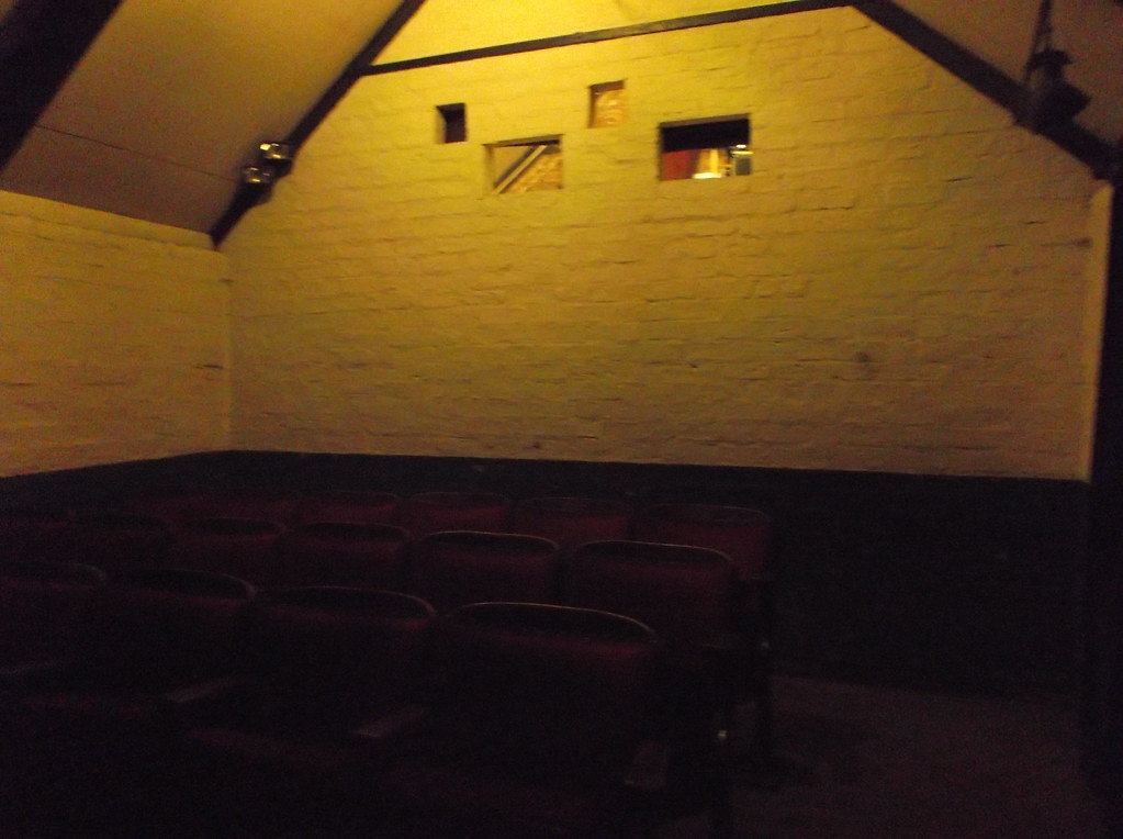 Black Country Museum 20.04.2014 RobMcPhillips Flickr