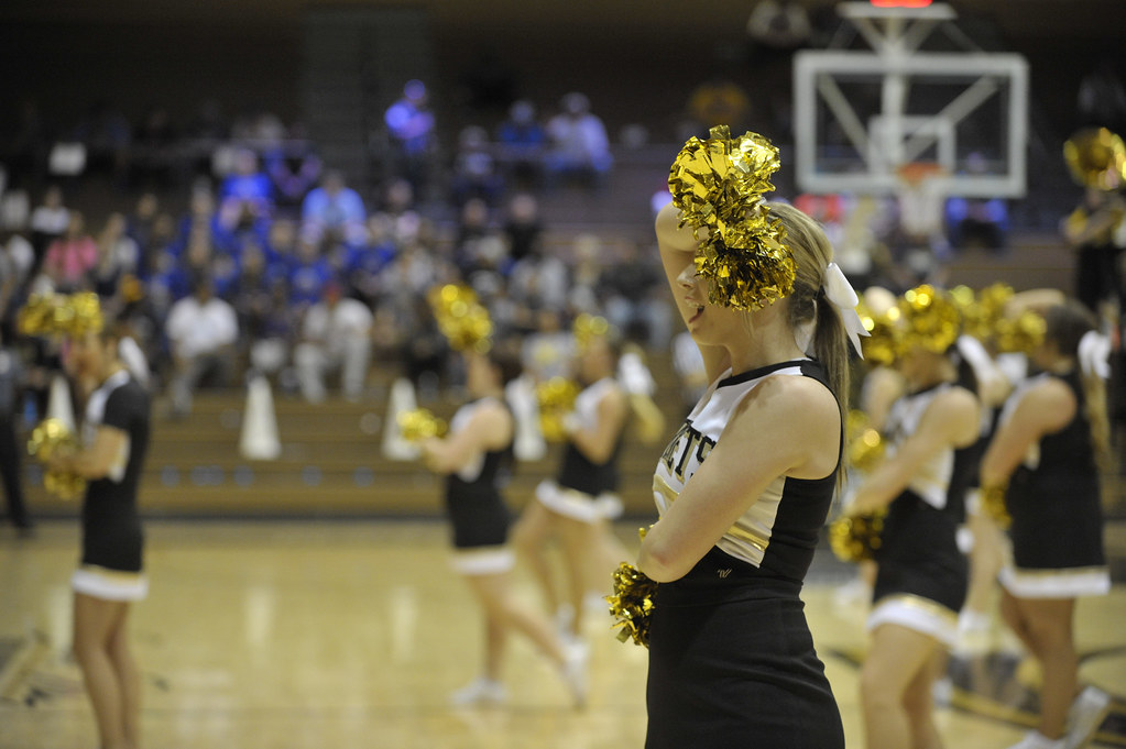 Women's Basketball vs Fort Hays State University Women's B… Flickr