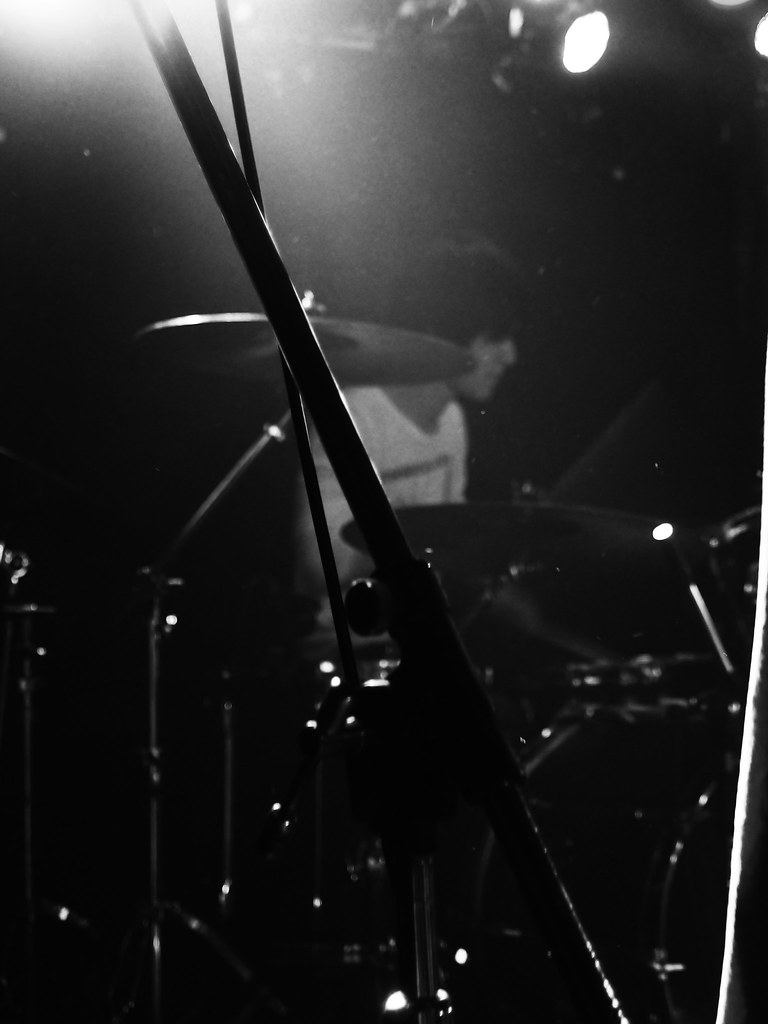 Flower Lei Live(2013/3/13) Flickr