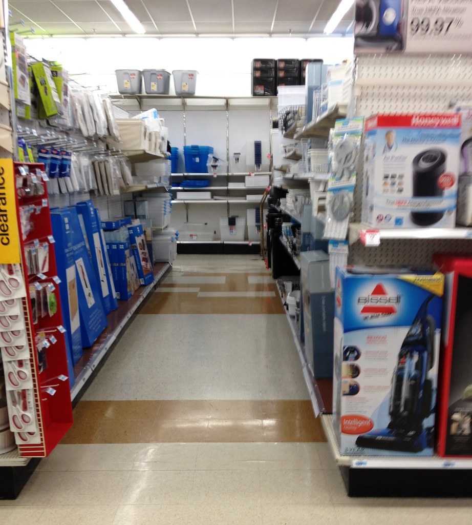 Kmart Nine Mile Rd Richmond, VA 2 Mike Kalasnik Flickr