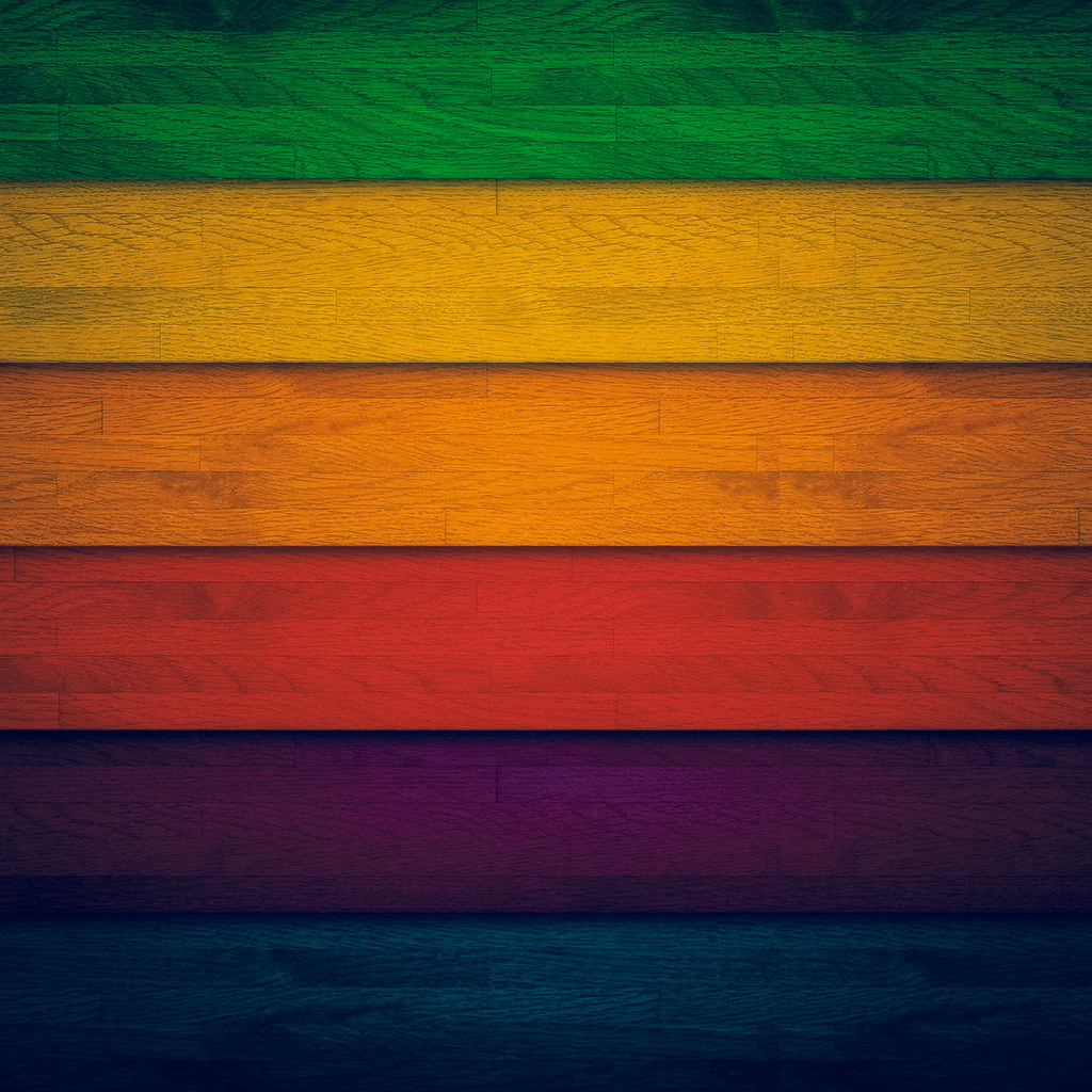 vintagewoodcolorsbyretinaipadwallsontwitter Flickr