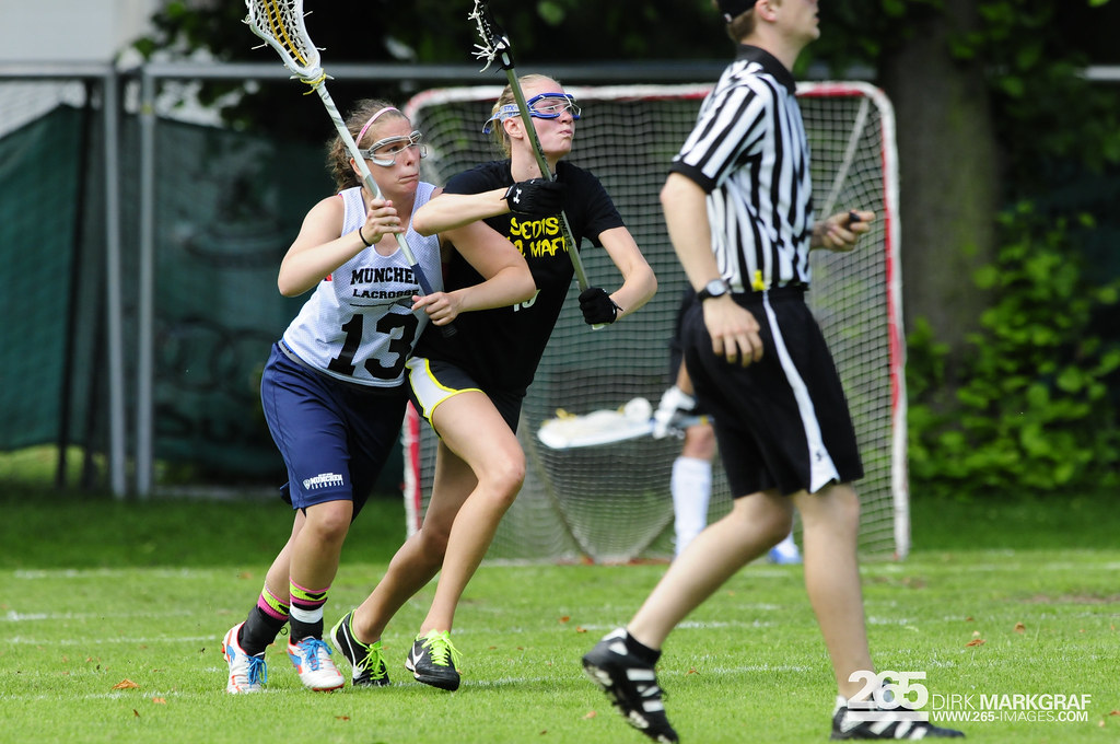LacrosseBerlin OpenWomenSwedish Lax MafiaBL South2013… Flickr