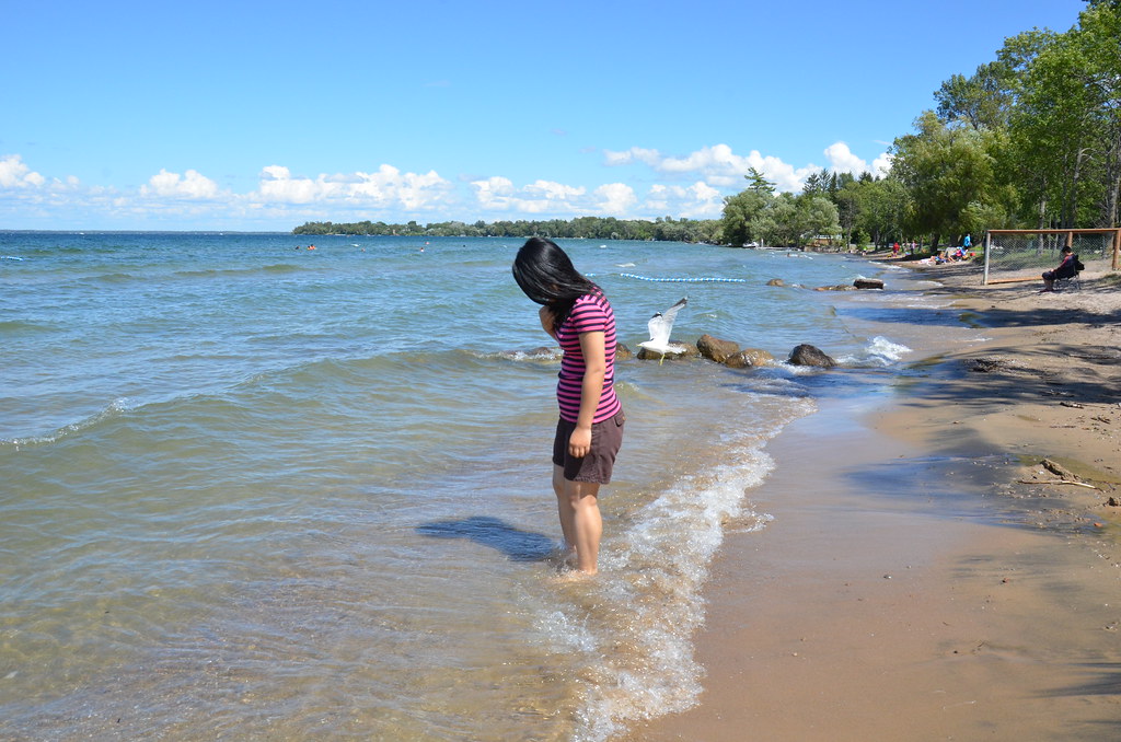 DSC_3016 2013 TMCCC RetreatJackson Point Conference Cent… Flickr