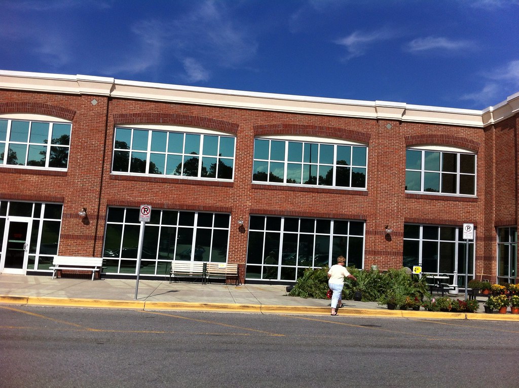 Canton, Kroger 5339 Old Hwy 5, Canton, // … Flickr