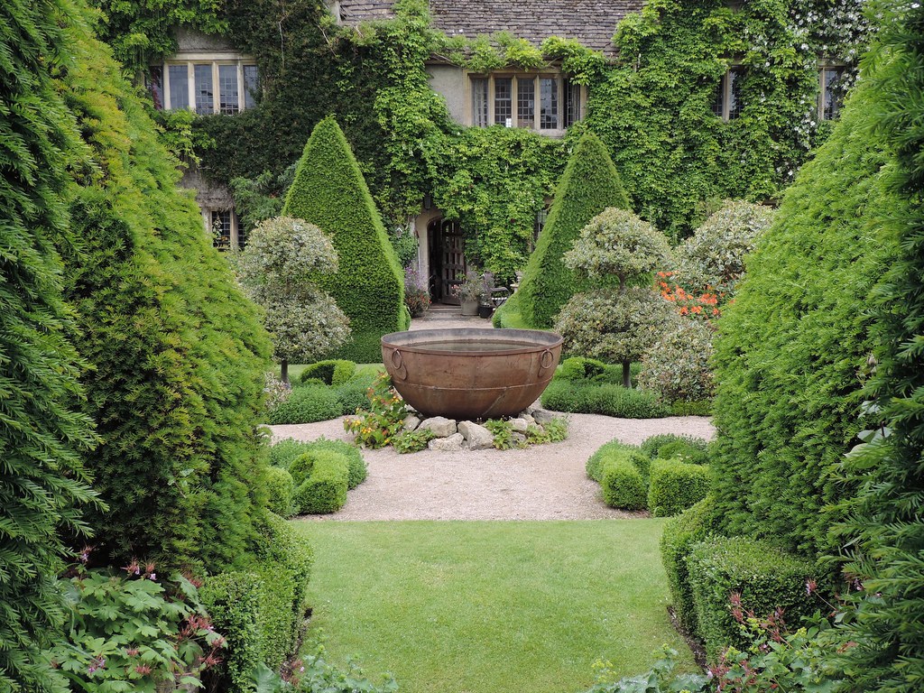 Abbey House Malmesbury angelaakehurst Flickr