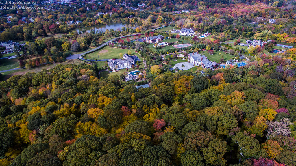 NYIT Old Westbury John Feinberg Flickr