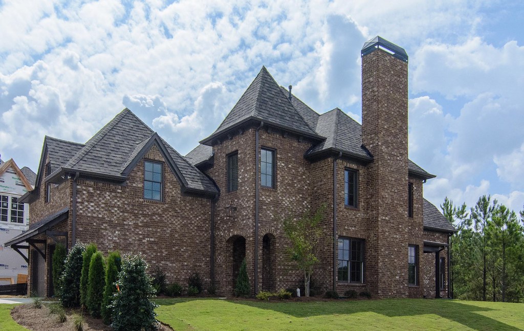 Ashley Manor Side embassyhomes Flickr