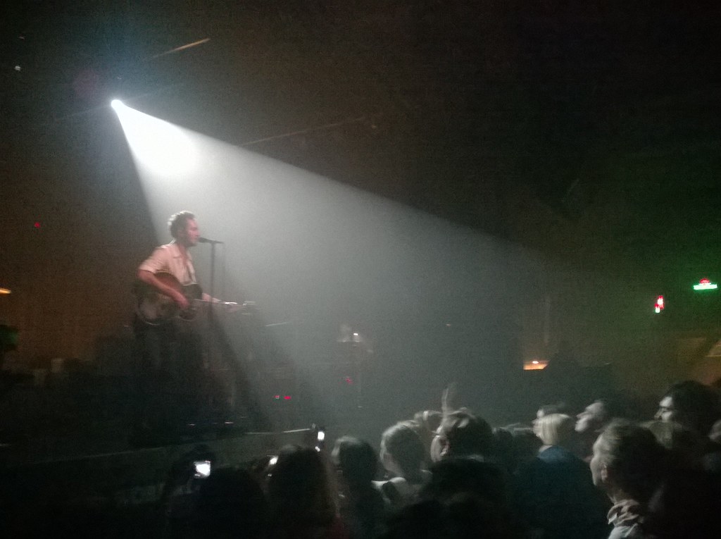 editors barba negra music club, budapest 2015.12.08