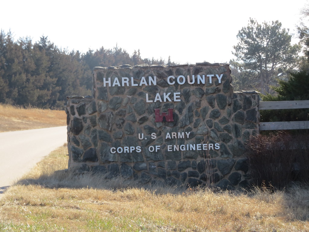 Nebraska Harlan County Flickr