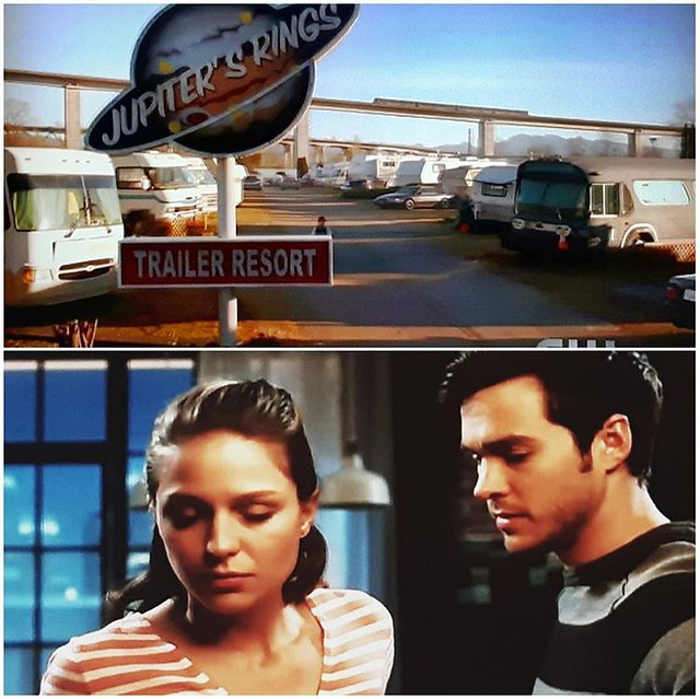 New Westminster trailer park Jupiter's Rings Trail… Flickr