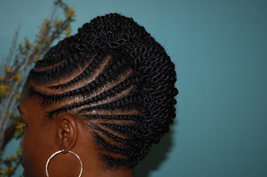 Hair Braids Salon DC, Hair Braids Salon Alexandria VA, Hai… Flickr