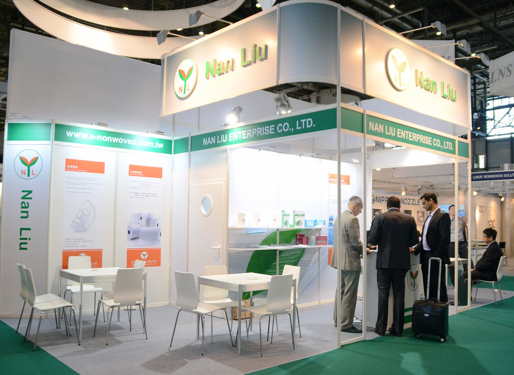 Nan Liu Enterprise Rodman Media Corp Flickr