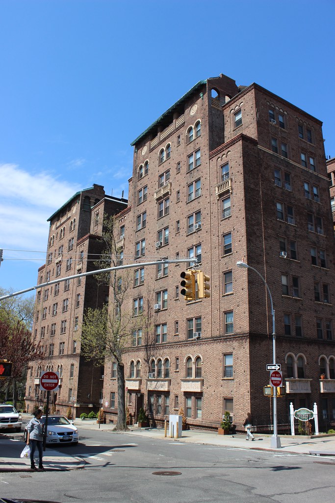 The Mowbray, Kew Gardens The Mowbray (192627) 8267 Austi… Flickr