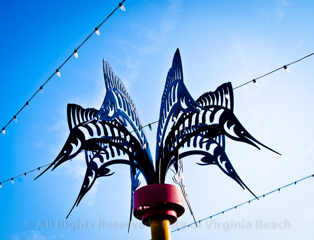 Public Art The Virginia Beach Office of Cultural Affairs i… Flickr