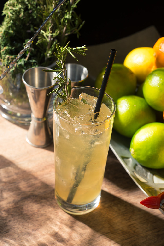 WinterCocktailGinHouse_Blues001 Stone House at Stirling Ridge Flickr