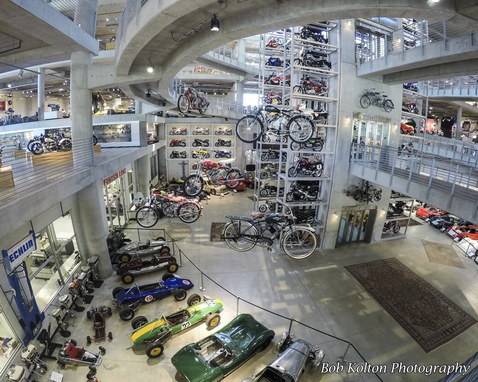 Barber 06 Barber Motorsports Vintage Motorcycle Museum Apr… Flickr