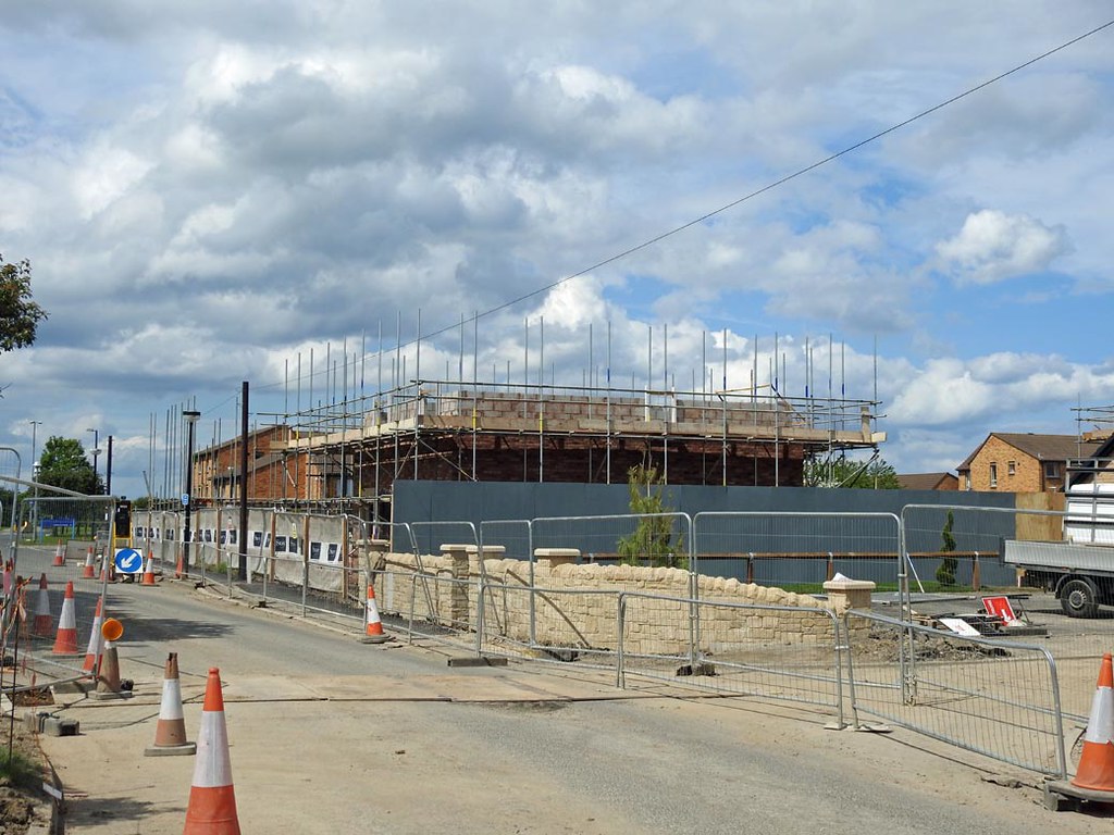 DoveParkD22June2016 Steve Ellwood Flickr