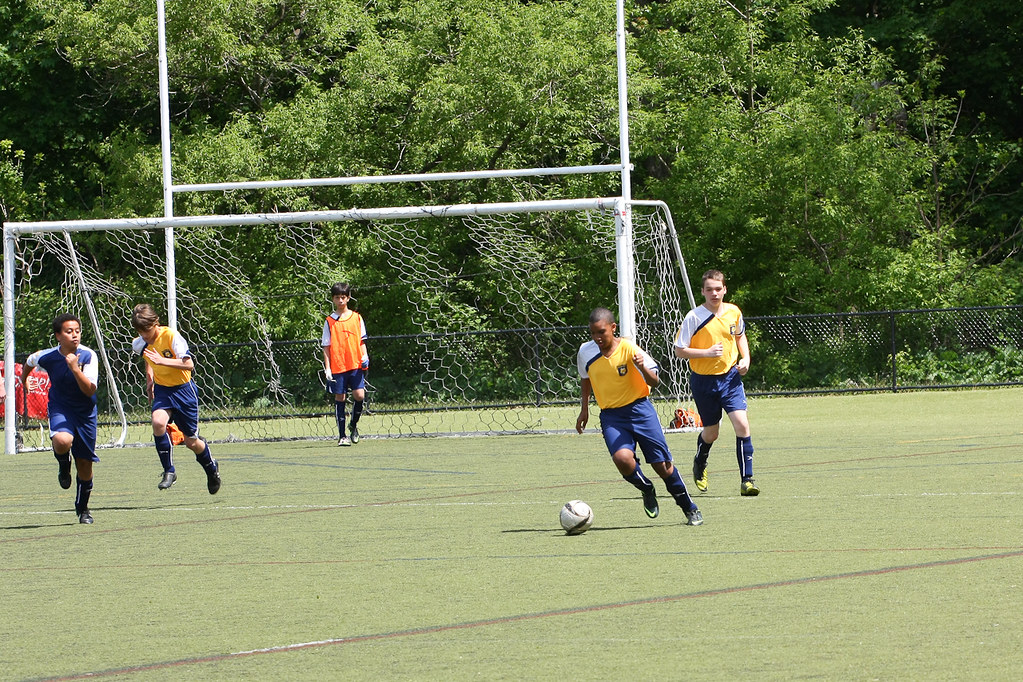 20130518_1950972 Malden Youth Soccer Boys U142 (yellow) … Flickr