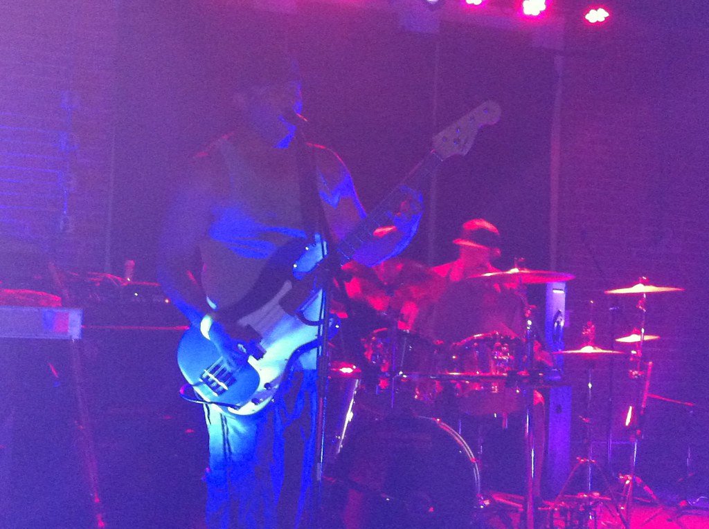 IMG_0459 Blue Collar Killers Flickr