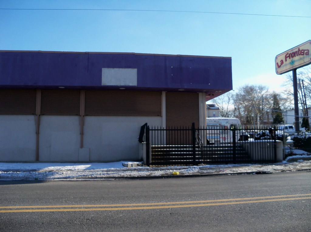 Rite Aid Camden, NJ Store 689, 3300 Westfield Ave; a la… Flickr