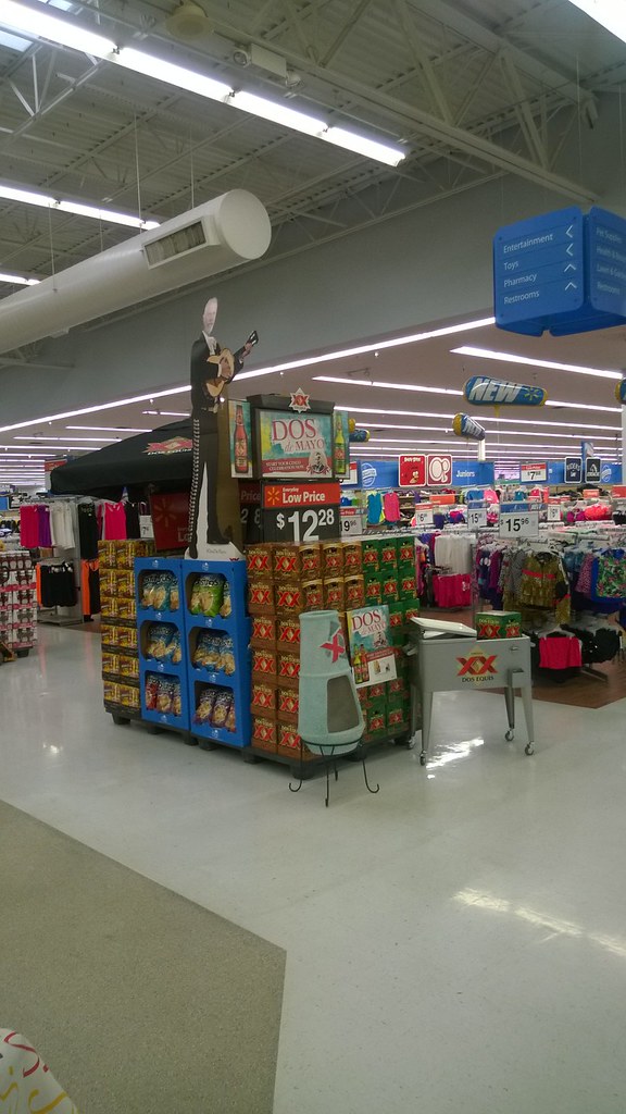 MajorBrands Walmart Raymore (1) 42914 Central Region Flickr