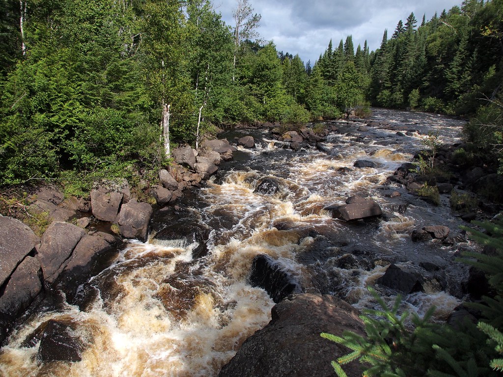 Poplar River Phil Flickr