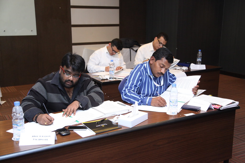 Radiation Protection Officer Dubai 13 15 Jan 2015 Flickr