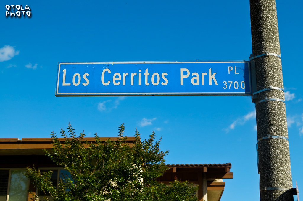 Los Cerritos Park Place Located in the Virginia Country Cl… Flickr