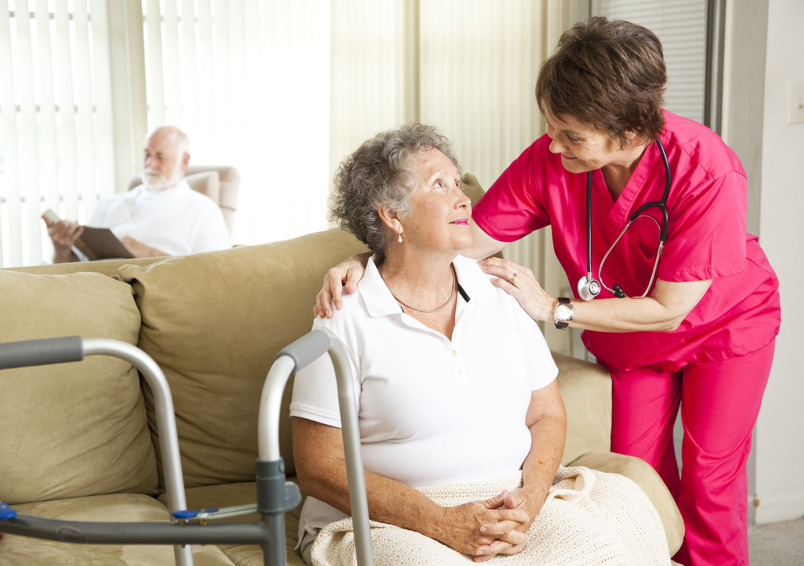 Ally Home Care Flickr