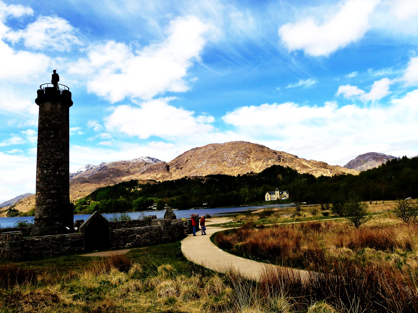 Glenfinnan