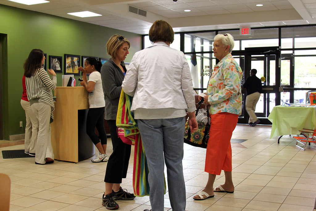 We are the Y YMCA of South Hampton Roads Flickr