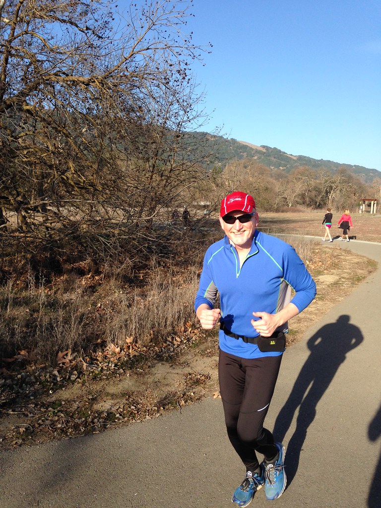 Livermore Half Marathon Training 2014 038 ethan falls Flickr