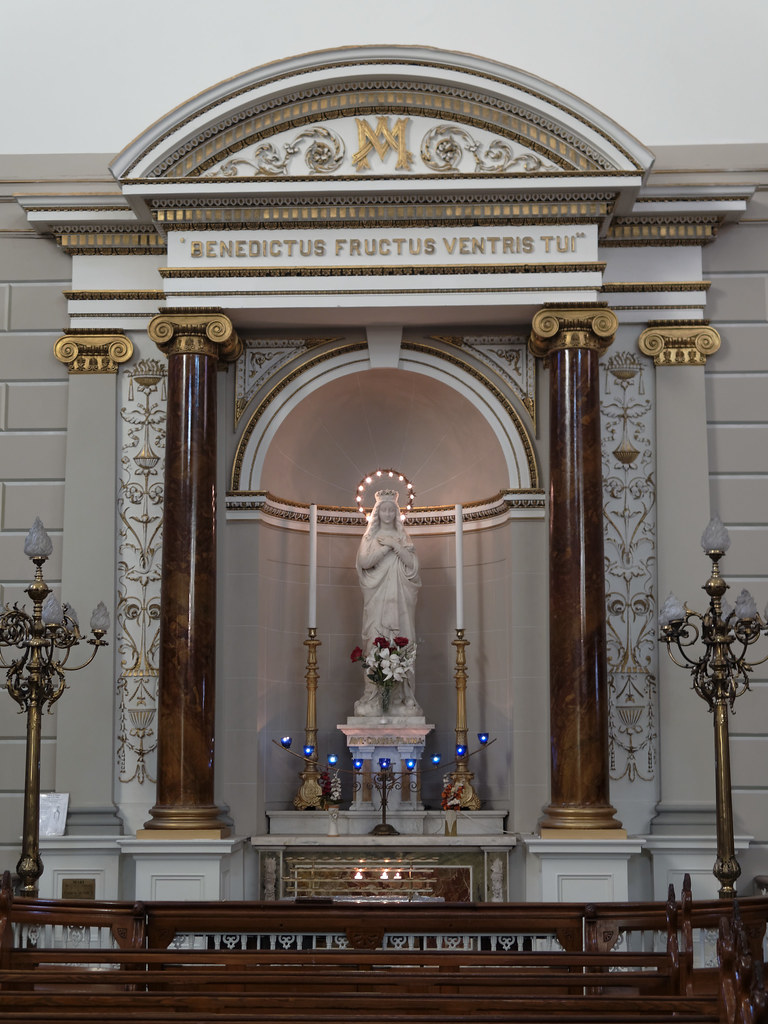 Queen of Peace Zruda Flickr