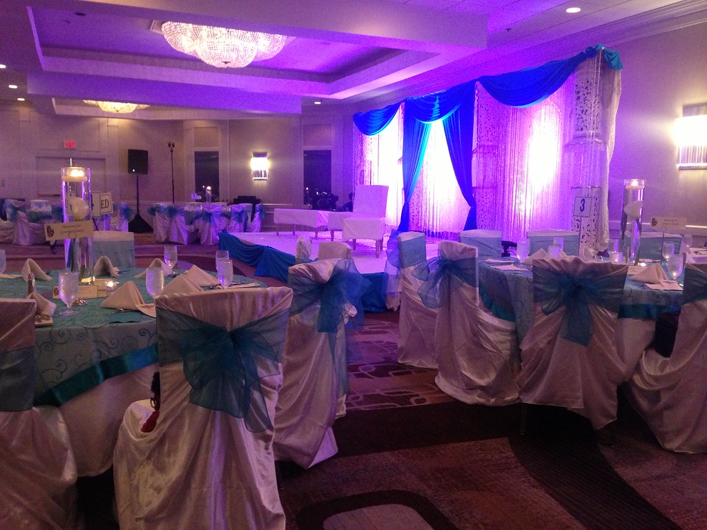 Hilton Crystal City Weddings Hilton Crystal City Flickr