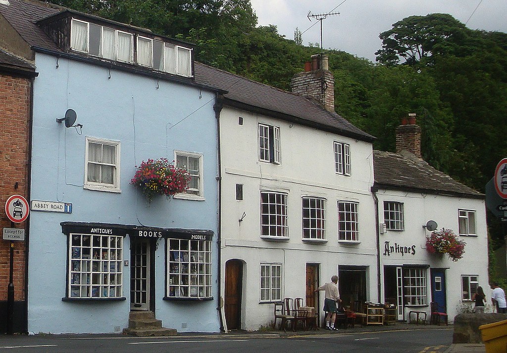 [30371] Knaresborough 39 Abbey Road 39 Abbey Road, Kna… Flickr