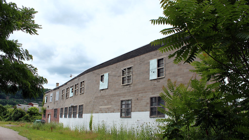 IMG_4632 Urban Decay Johnstown Pennsylvania Hornerstown … Flickr