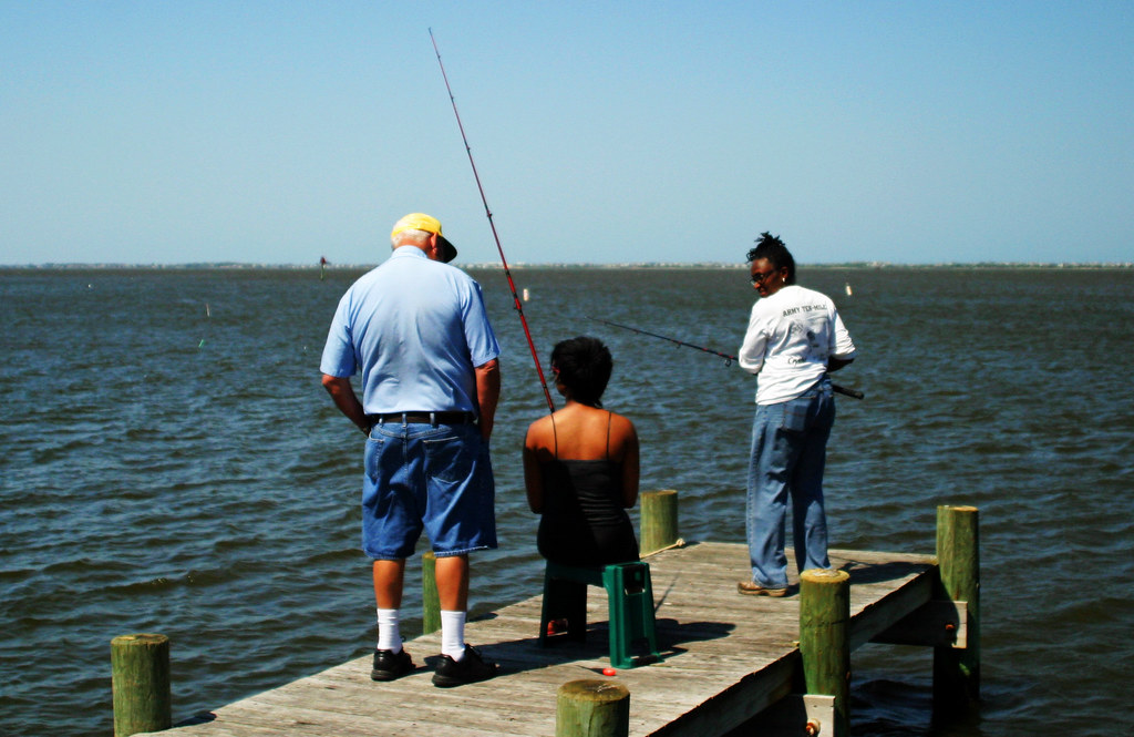 Manteo, North Carolina Manteo, NC Darrell Duke Flickr