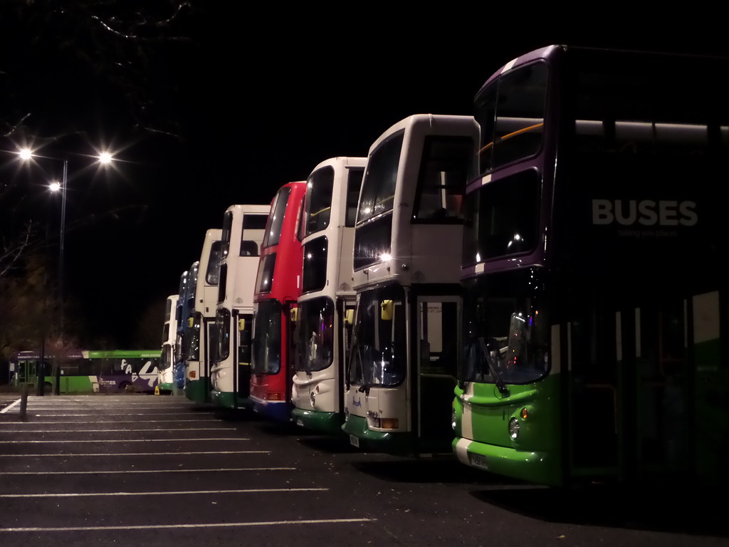 London Road P&R Site 05122013 (3) London Road Park & Rid… Flickr