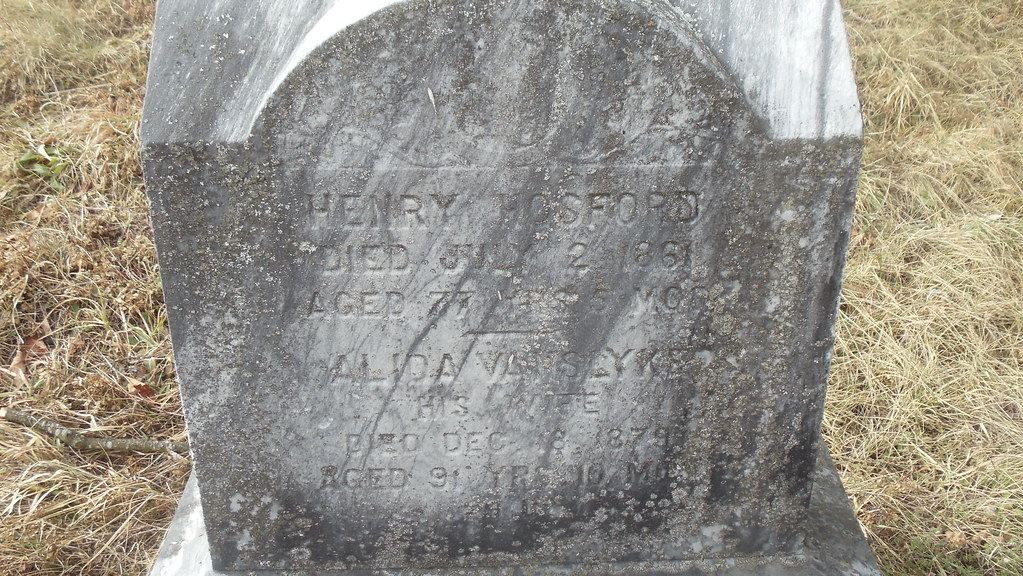 Jewett Heights Cemetery in Jewett, NY (Greene County) Flickr