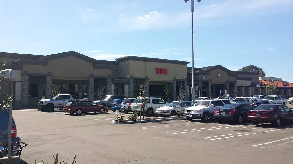 Vons Solana Beach, CA limontwsprite Flickr