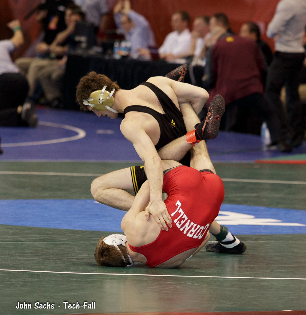 2014 NCAA Quarters Championship Quarter Finals from the 20… Flickr