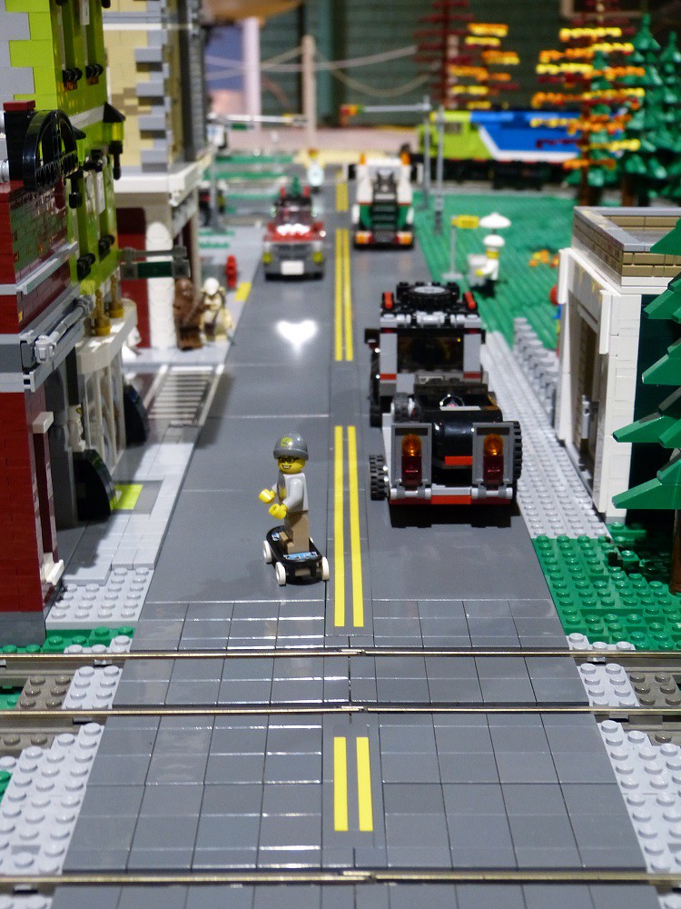 Moose Jaw Train Show 2014 Scott SLUG Sask Flickr