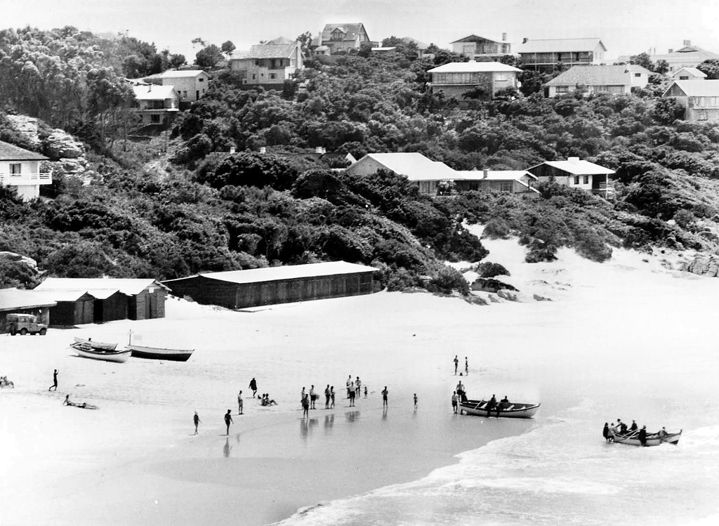 Plettenberg Bay HiltonT Flickr