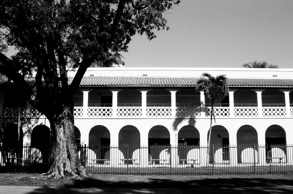 Coral Gables Elementary School | US National Register Histor… | Flickr