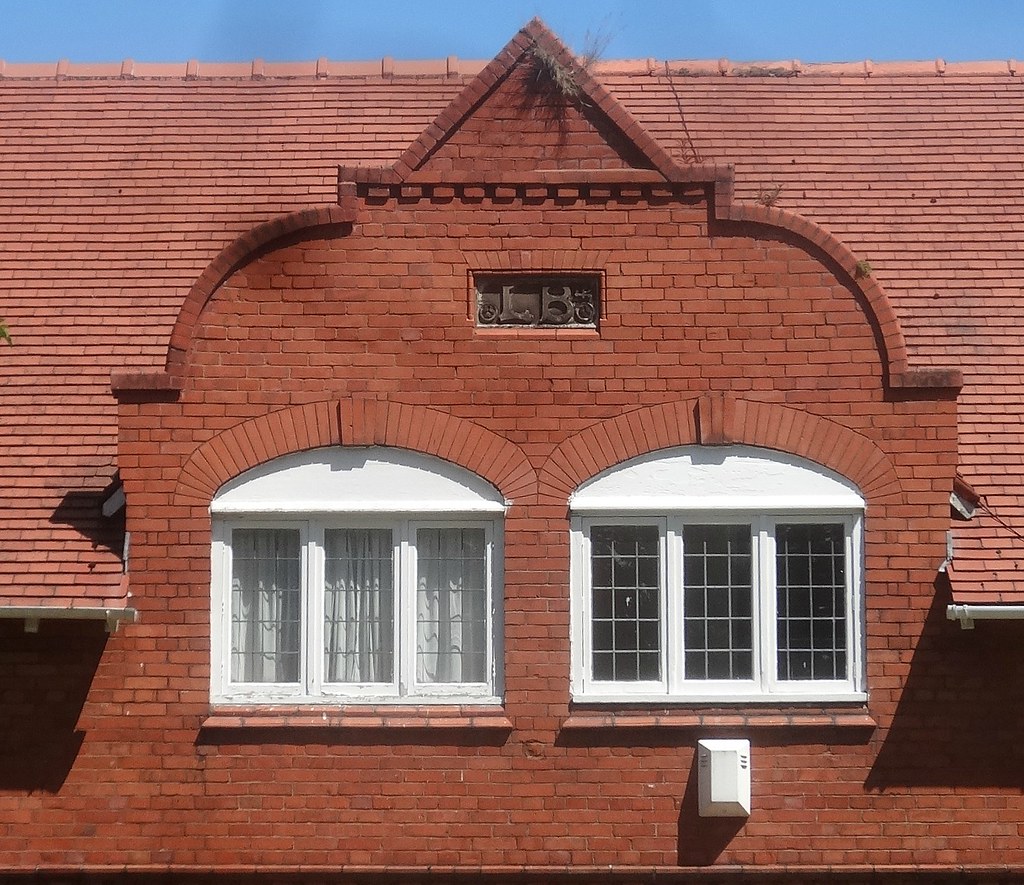 [42749] Port Sunlight 1819 Greendale Road 1819 Greenda… Flickr