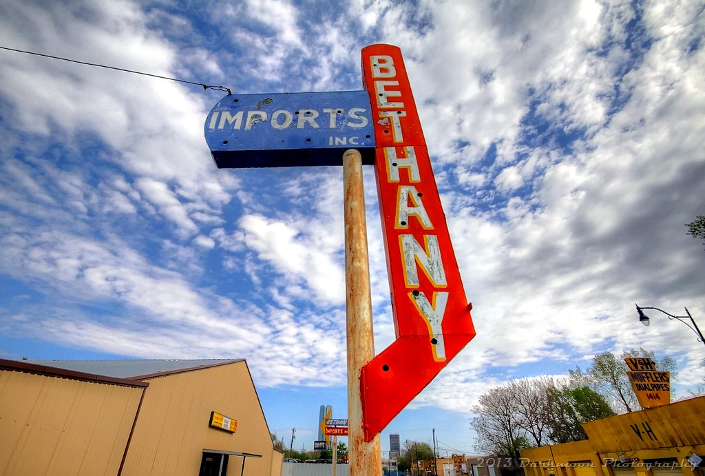BETHANY IMPORTS Brian Smith Flickr