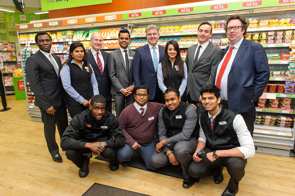 The Coop will be the first major employer to offer a rent… Flickr