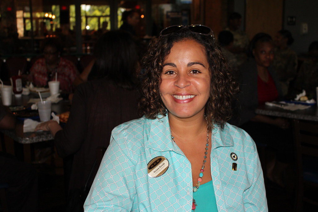 IMG_0651 Fort Knox Women's Mentorship Program Flickr